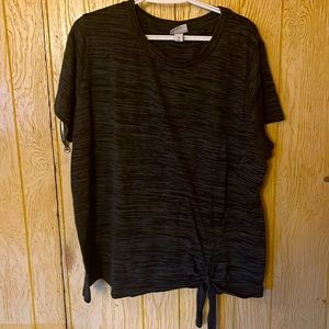 Ava & viv  2x shirt
